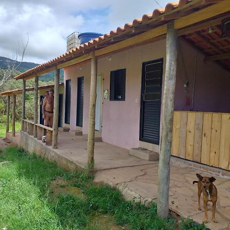 Camping Toca Raul São Tomé das Letras المظهر الخارجي الصورة